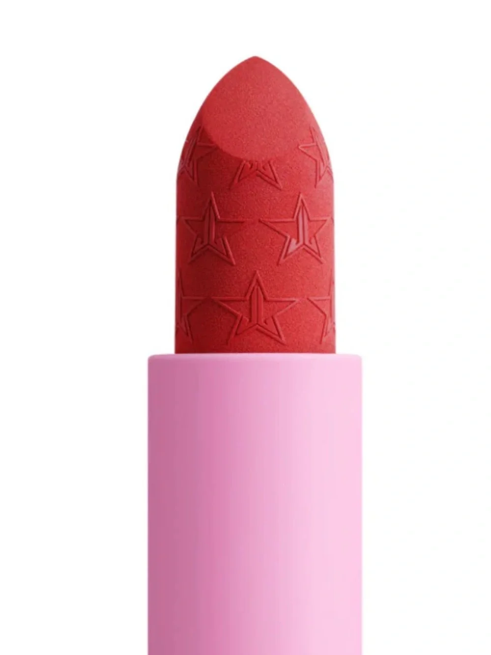 Jeffree Star Velvet Trap Lipstick - Cherry Soda